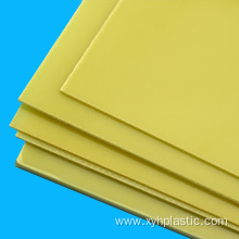 Epoxy Glass Cloth Laminated Sheet Grade 3240